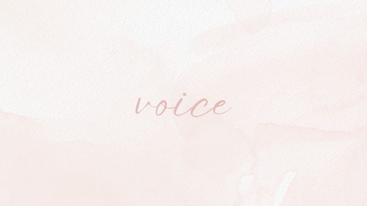 voice2